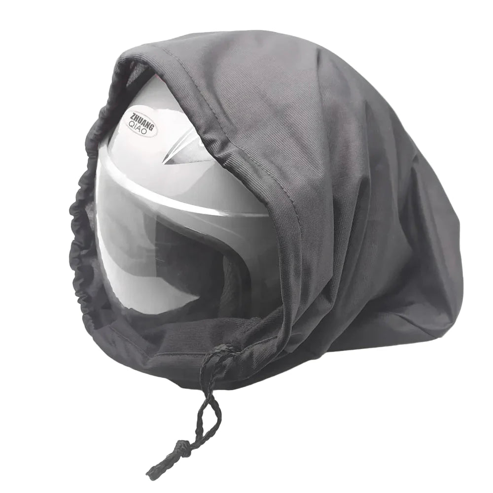 Sac de casque moto – Protection et transport pratique