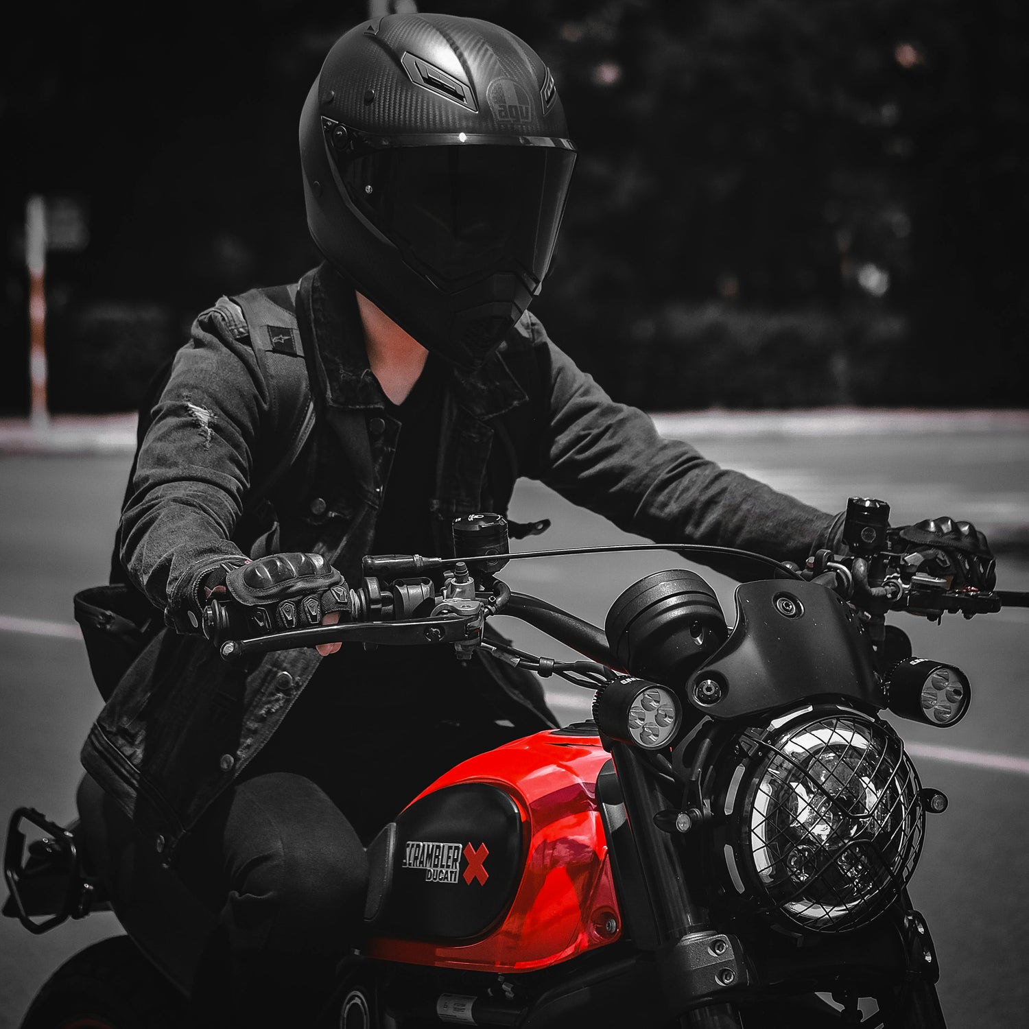 Tous les casques moto – Sécurité, confort et style pour tous les pilotes