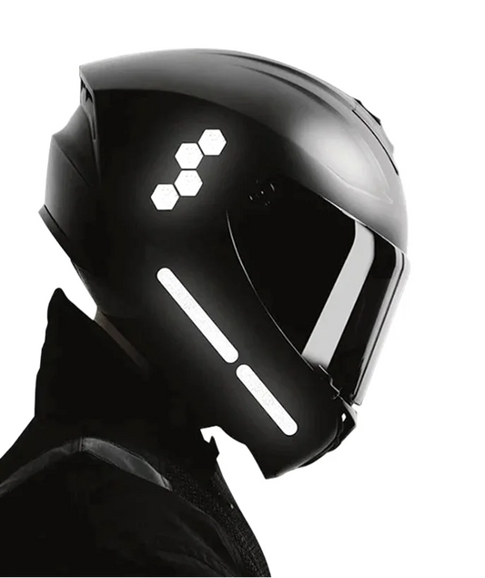 Bande réfléchissante moto - ShadowLine