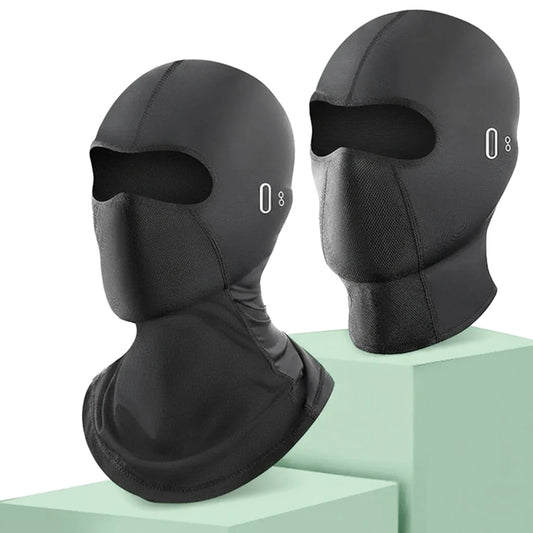 Cagoule moto été respirante - AirSkin