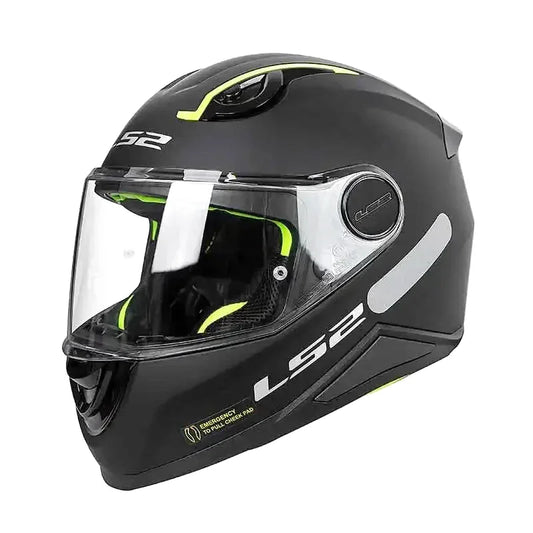 Casque moto intégral enfant - Sprint