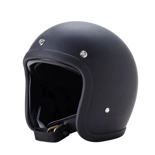 Casque moto jet - TT Classic