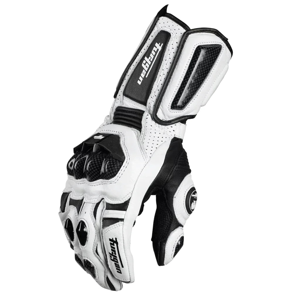 Gants moto cuir racing – Competition