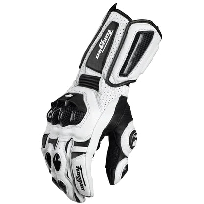 Gants moto cuir racing – Competition