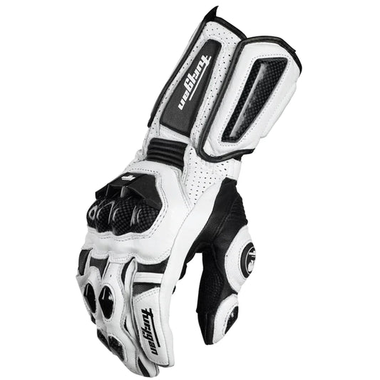 Gants moto cuir racing – Competition