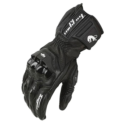 Gants moto cuir racing – Competition