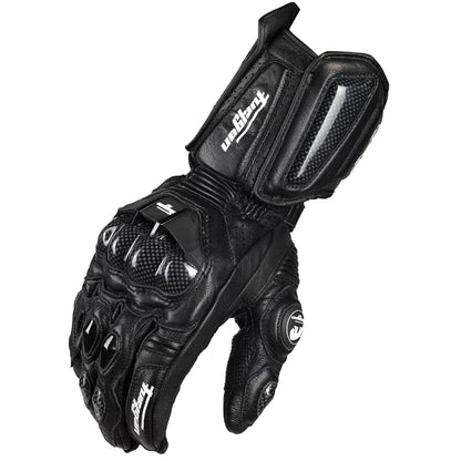 Gants moto cuir racing – Competition