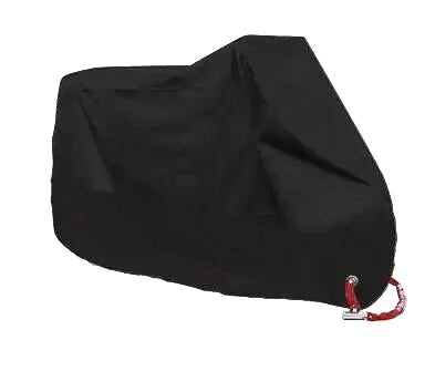 Housse moto étanche anti UV - AllRide