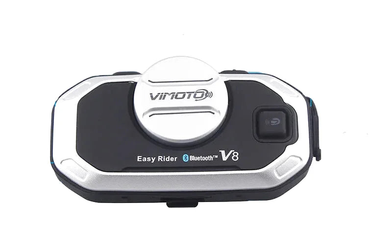 Intercom moto Bluetooth - Easy Rider