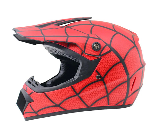 Kit casque motocross enfant - Junior MX Set