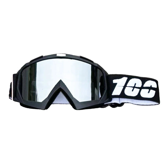 Lunettes moto motocross - Vision 100