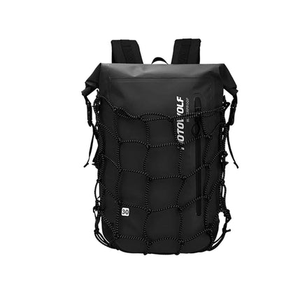 Sac à dos moto étanche 30L - StormBag