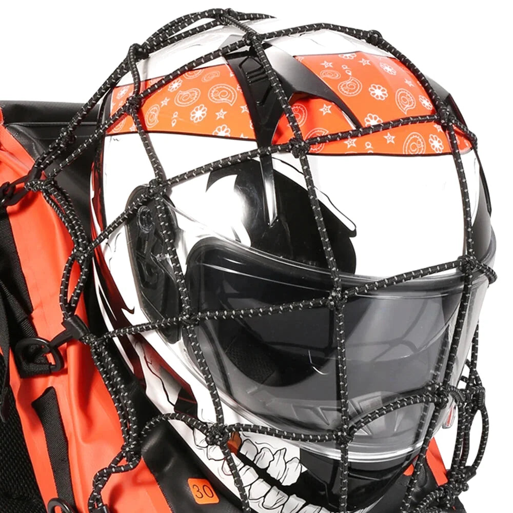 Sac à dos moto étanche 30L - StormBag