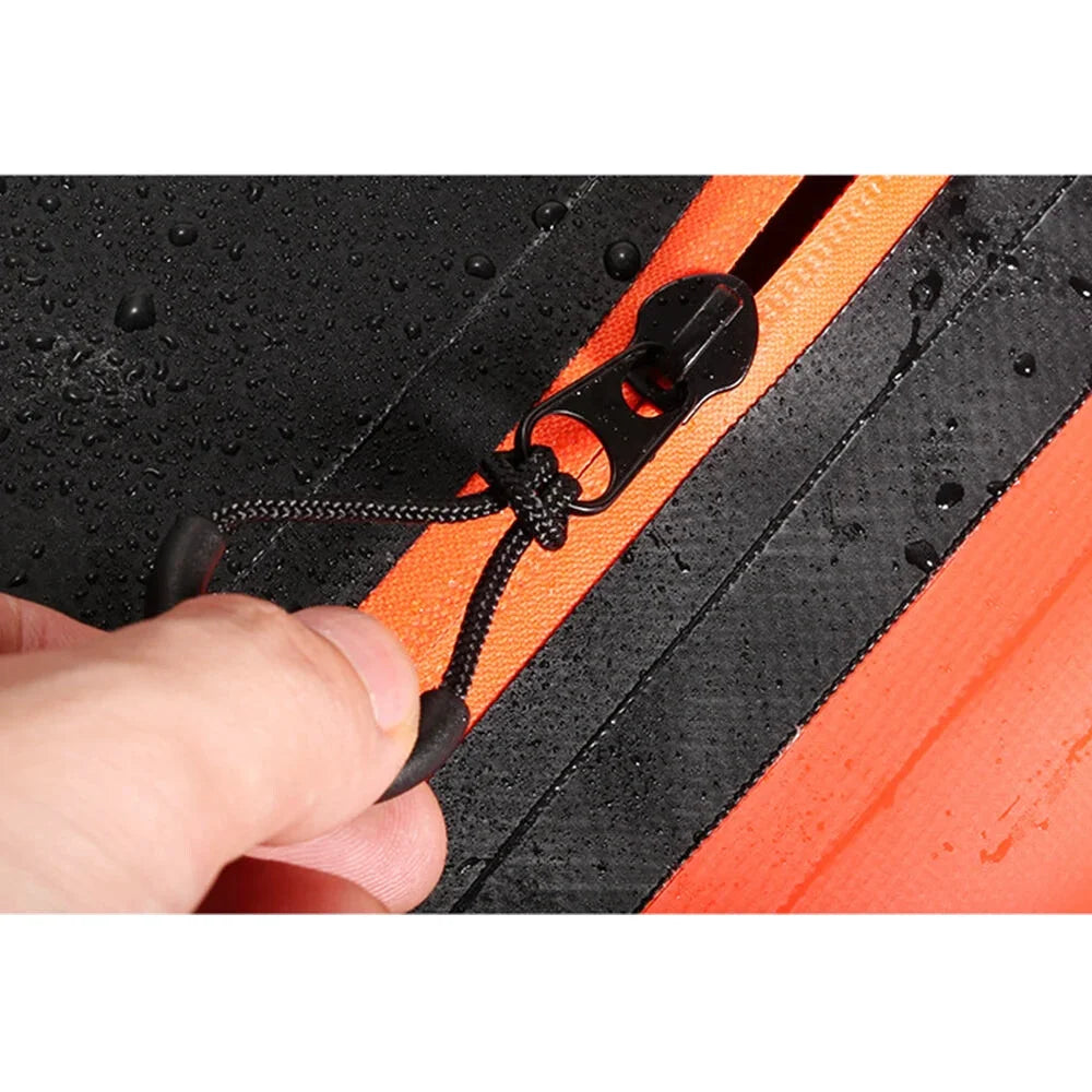 Sac à dos moto étanche 30L - StormBag