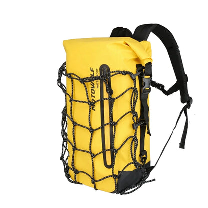 Sac à dos moto étanche 30L - StormBag