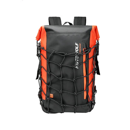 Sac à dos moto étanche 30L - StormBag