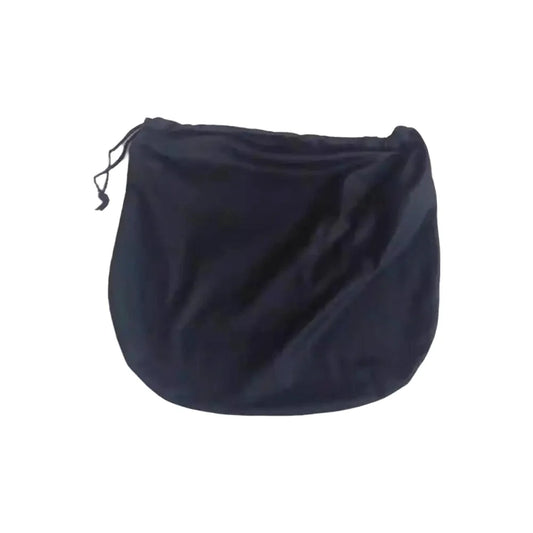 Sac de protection casque moto - PlushGuard