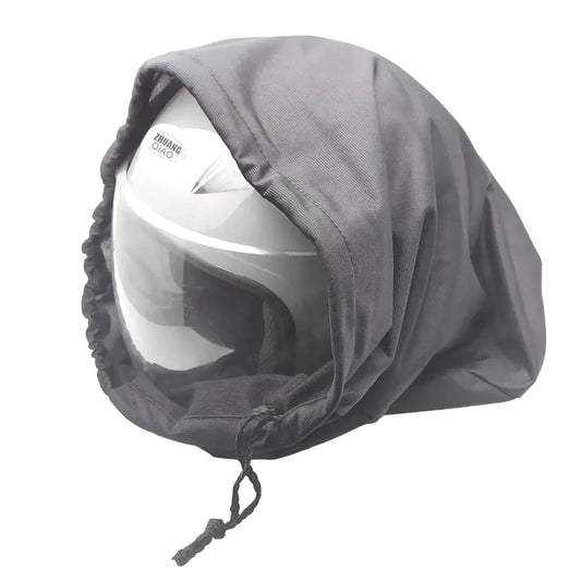 Sac de protection casque moto -  SoftBag