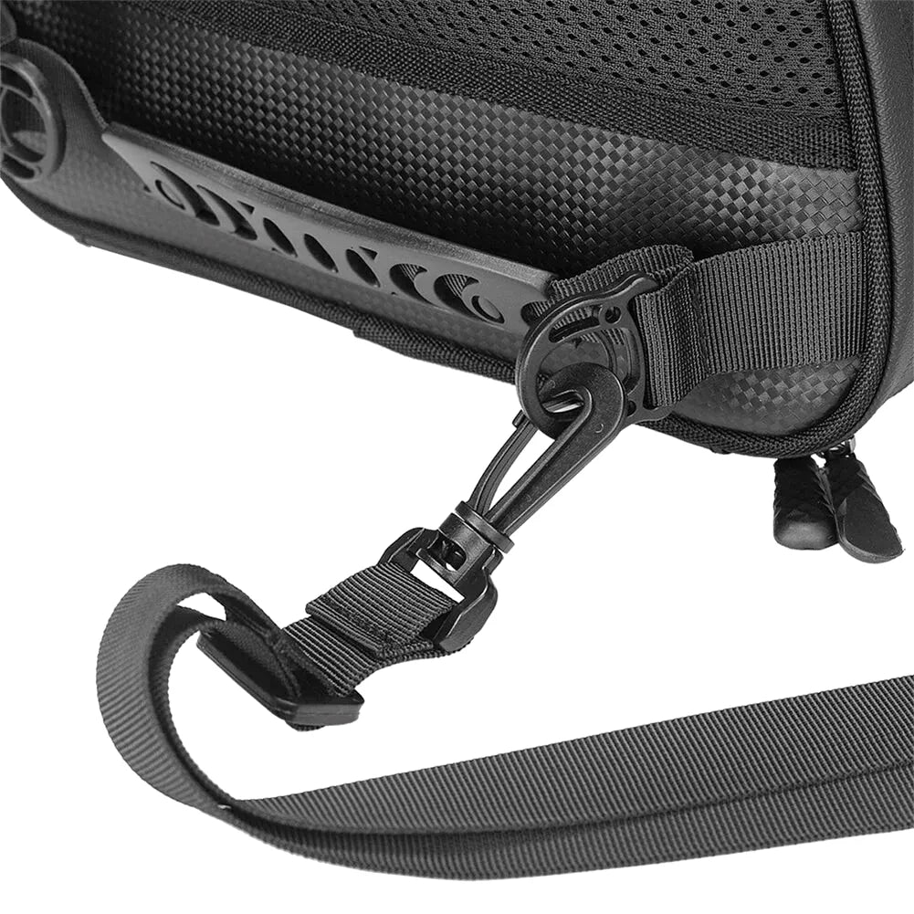 Sac moto étanche 13L - UrbanRider