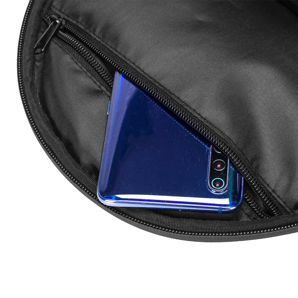 Sac moto étanche 13L - UrbanRider