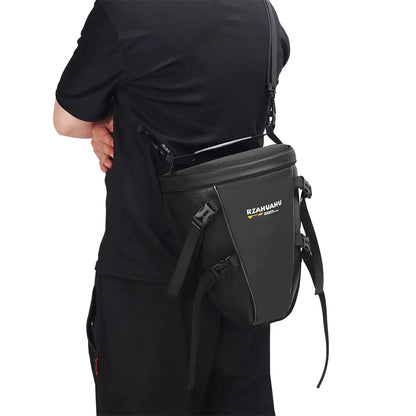 Sac moto étanche 13L - UrbanRider