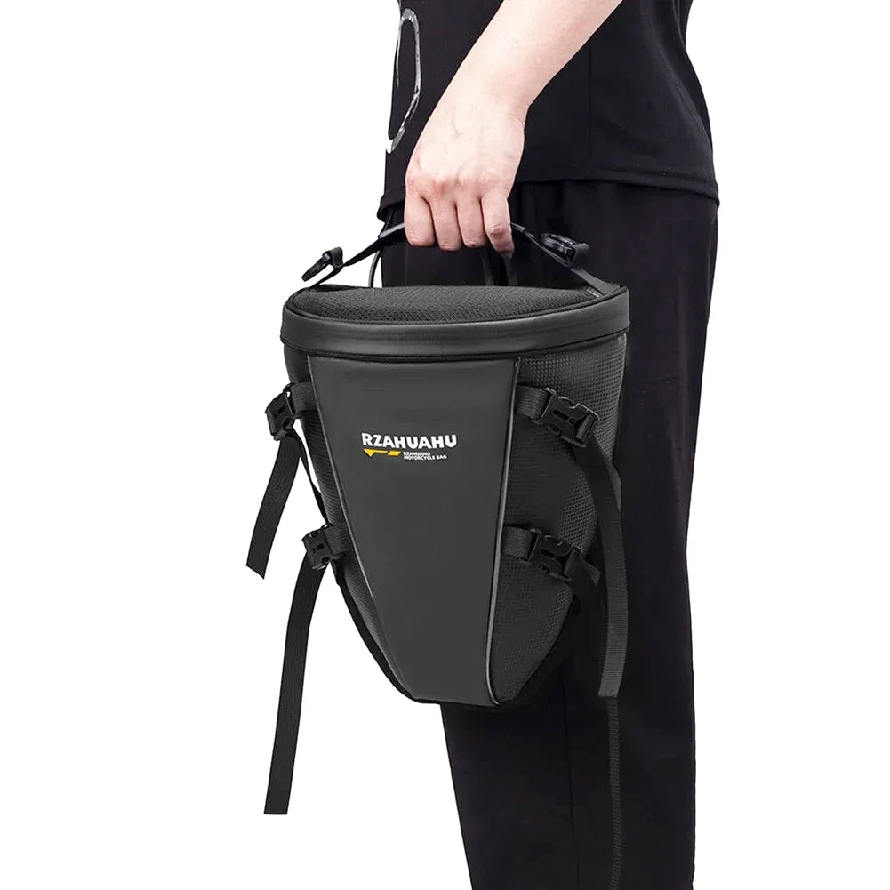 Sac moto étanche 13L - UrbanRider