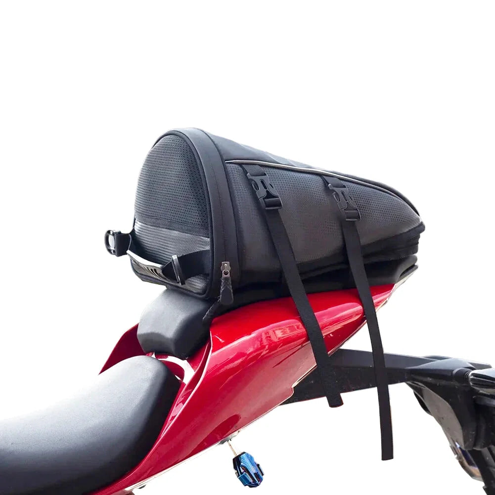 Sac moto étanche 13L - UrbanRider