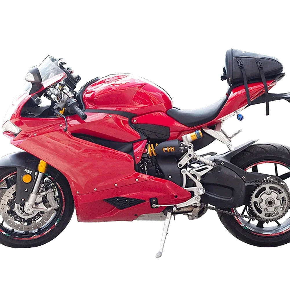 Sac moto étanche 13L - UrbanRider