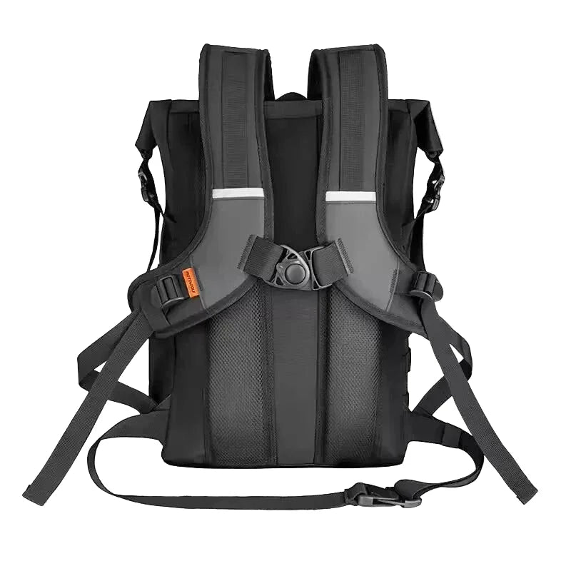 Sac moto étanche 20L - Climber