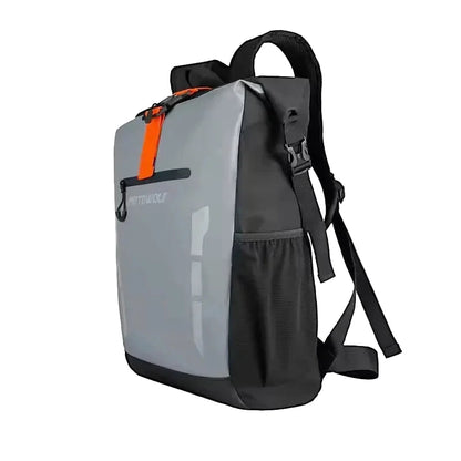 Sac moto étanche 20L - Climber