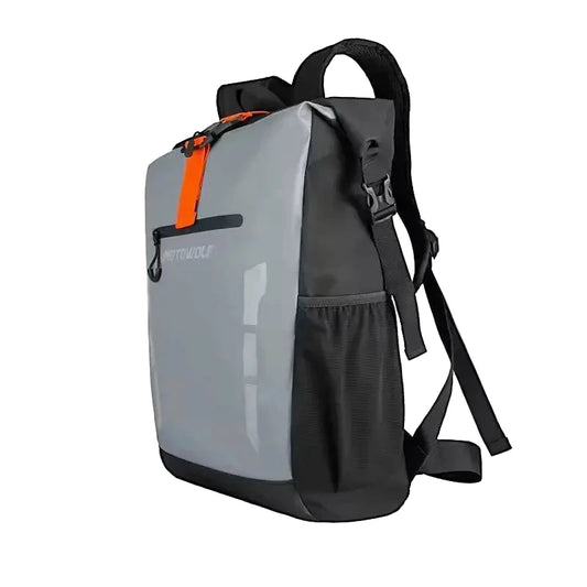 Sac moto étanche 20L - Climber