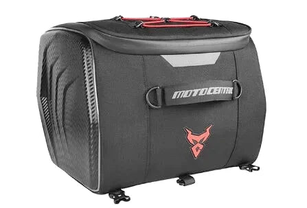 Sac moto étanche 25L - ProRider