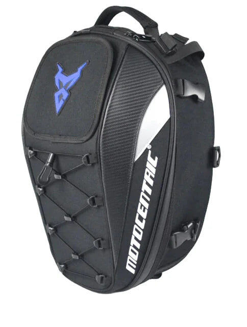 Sac moto étanche 37L -  RiderX