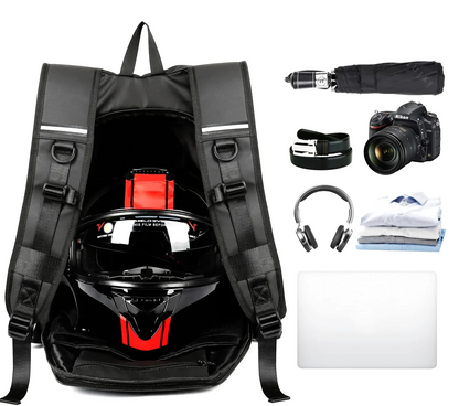 Sac moto étanche 40L/50L - RoadMaster