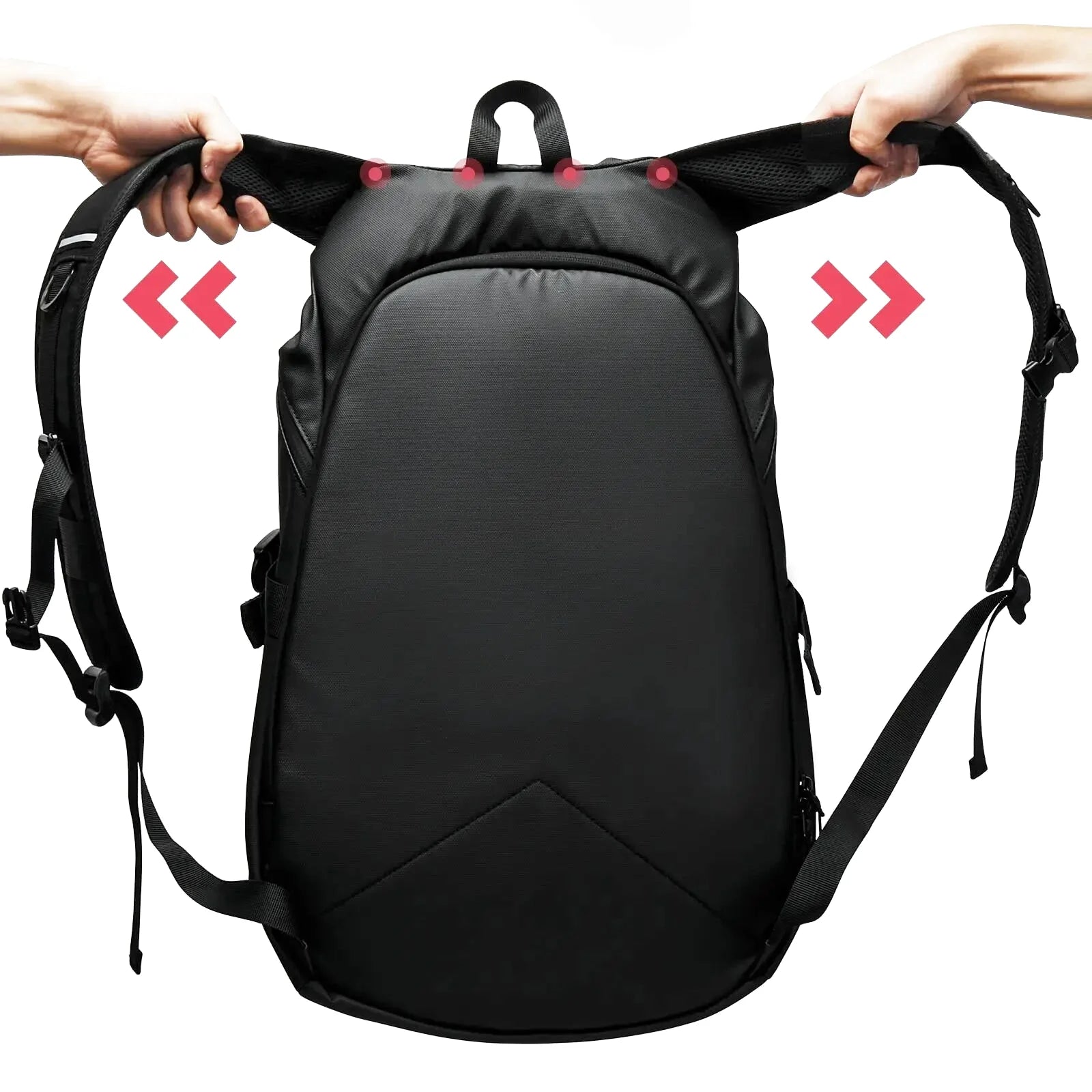 Sac moto étanche 40L/50L - RoadMaster