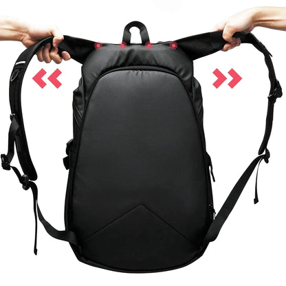 Sac moto étanche 40L/50L - RoadMaster