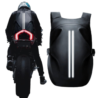 Sac moto étanche 40L/50L - RoadMaster