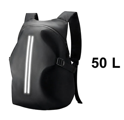 Sac moto étanche 40L/50L - RoadMaster