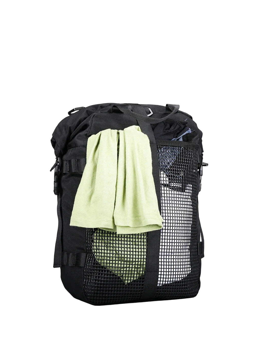 Sac moto étanche multifonctions 10 à 30L - TrailRider