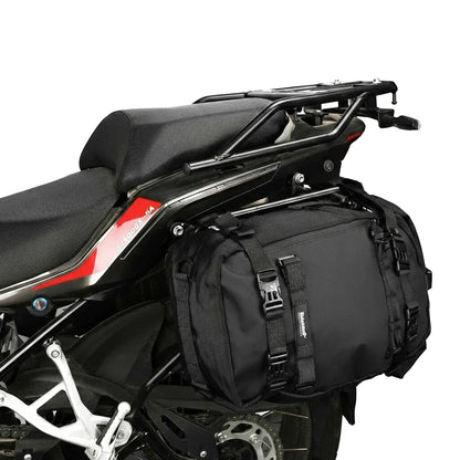 Sac moto étanche multifonctions 10 à 30L - TrailRider