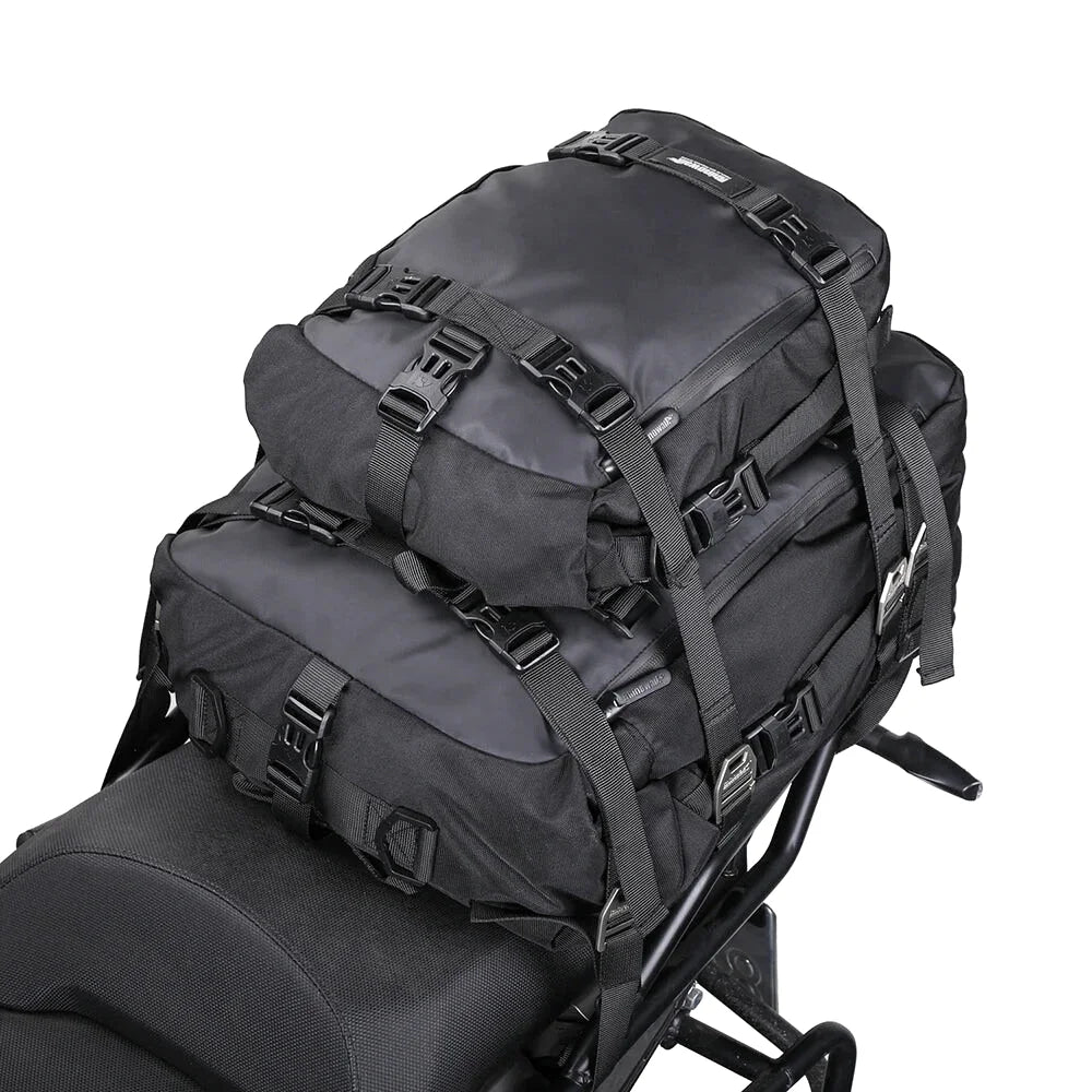 Sac moto étanche multifonctions 10 à 30L - TrailRider