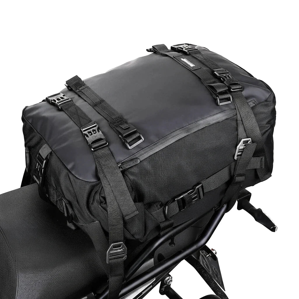 Sac moto étanche multifonctions 10 à 30L - TrailRider