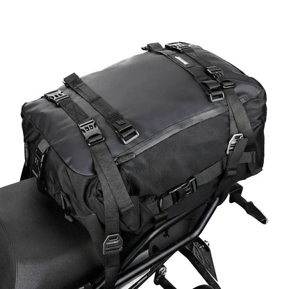 Sac moto étanche multifonctions 10 à 30L - TrailRider