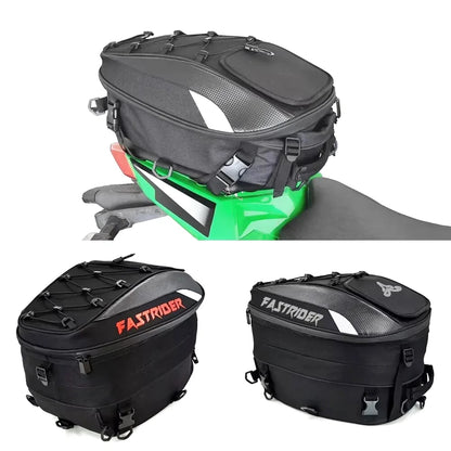 Sac moto étanche -  RoadPack