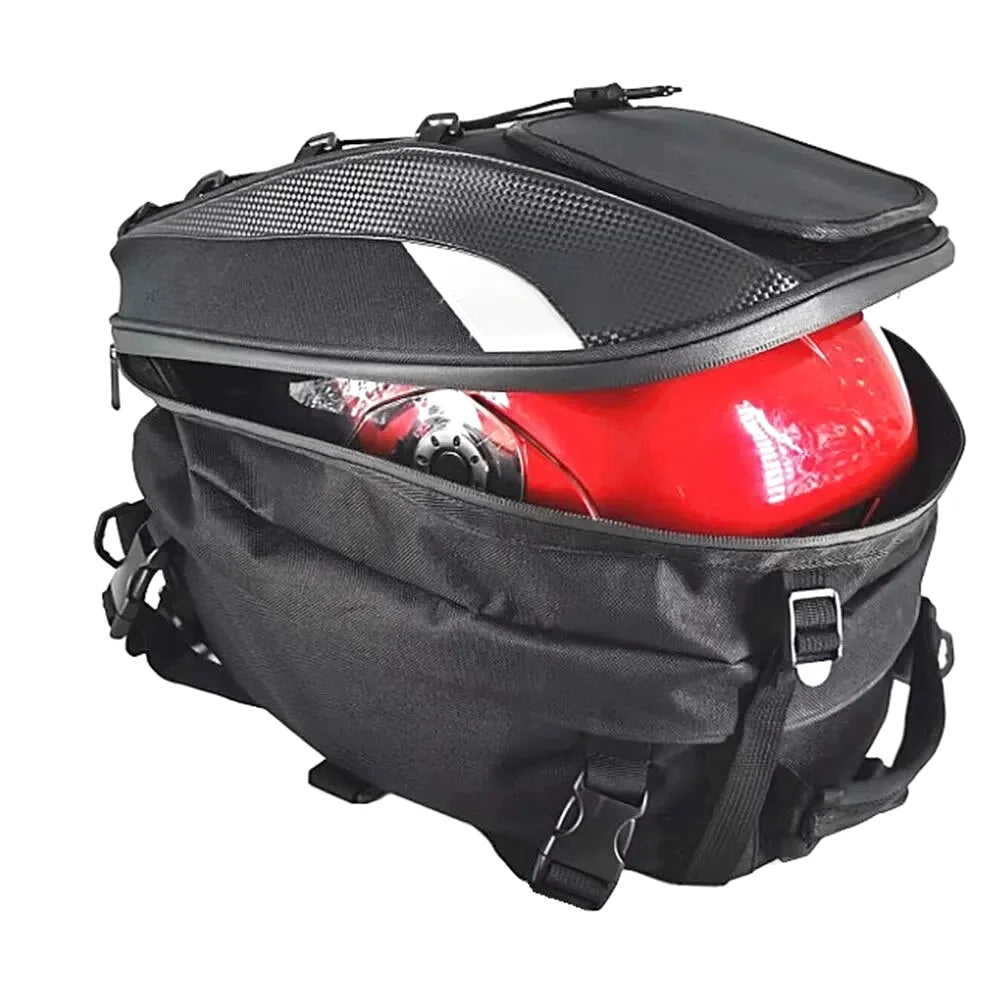 Sac moto étanche -  RoadPack
